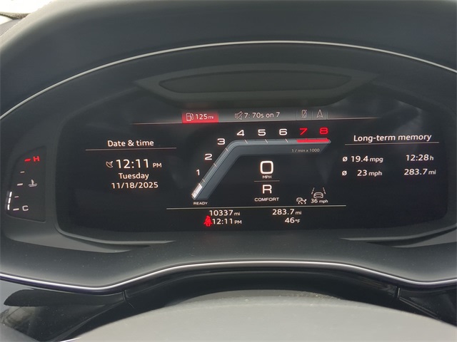 Thumbnail: 2023 Audi Q8 - 18