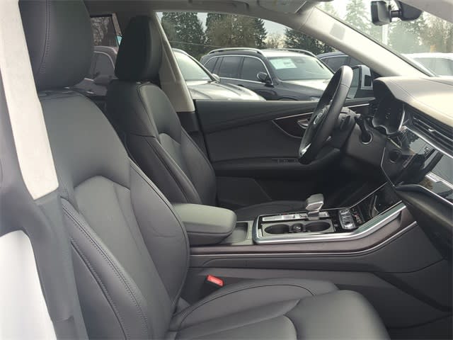 Thumbnail: 2023 Audi Q8 - 12