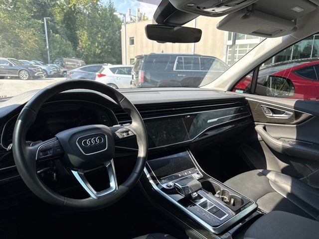 Thumbnail: 2023 Audi Q7 - 2