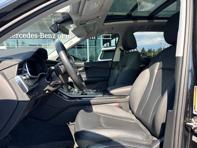 Thumbnail: 2023 Audi Q7 - 7