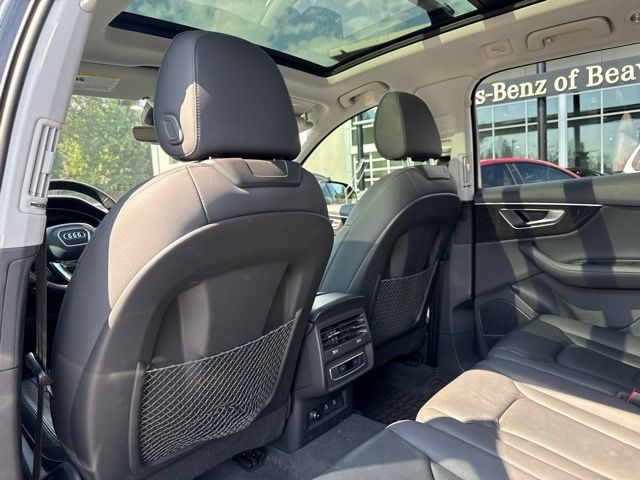 Thumbnail: 2023 Audi Q7 - 14