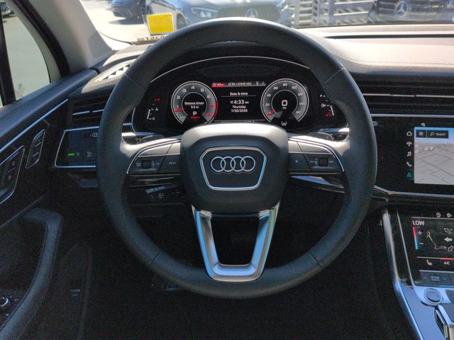 Thumbnail: 2023 Audi Q7 - 14