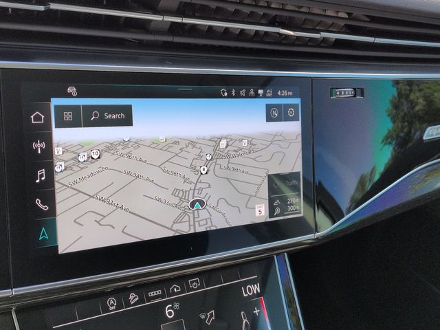 Thumbnail: 2023 Audi Q7 - 33
