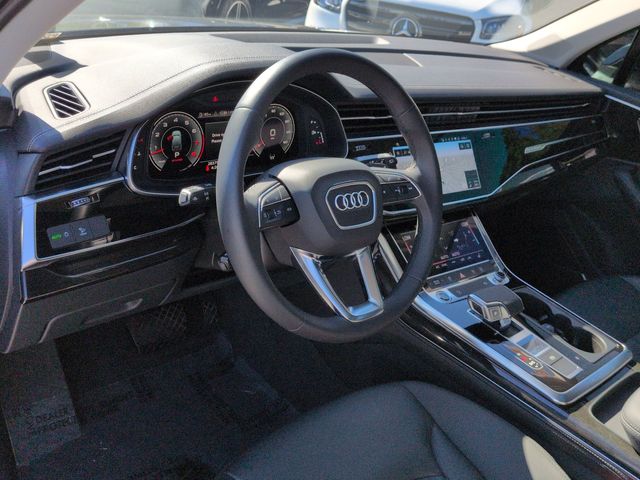 Thumbnail: 2023 Audi Q7 - 2