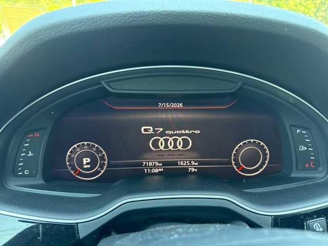 Thumbnail: 2018 Audi Q7 - 9