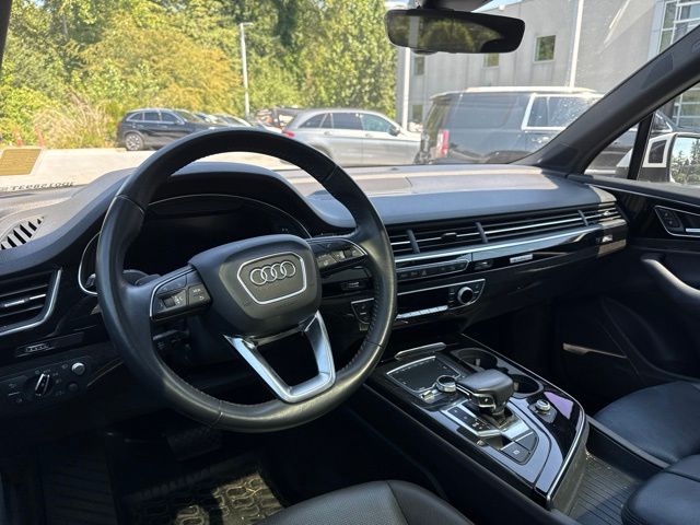 Thumbnail: 2018 Audi Q7 - 2
