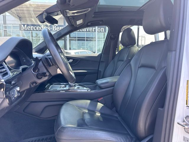 Thumbnail: 2018 Audi Q7 - 7