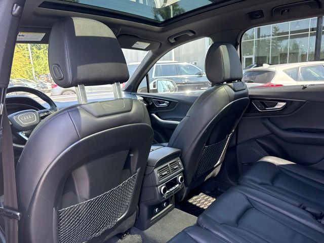 Thumbnail: 2018 Audi Q7 - 14