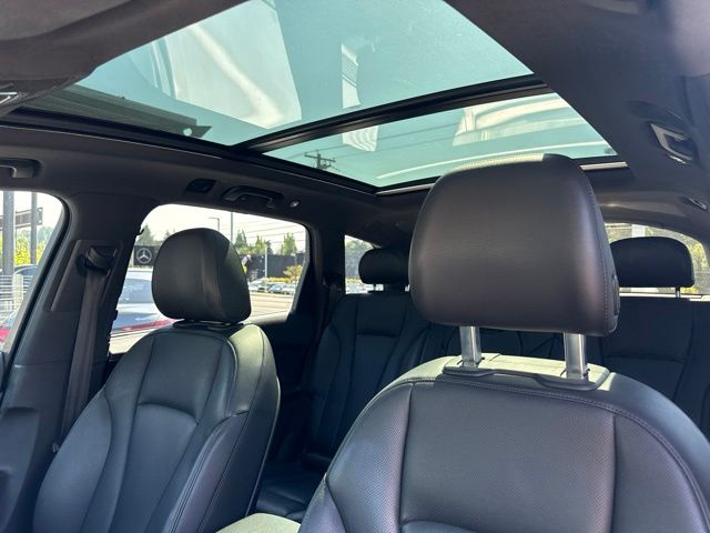 Thumbnail: 2018 Audi Q7 - 15
