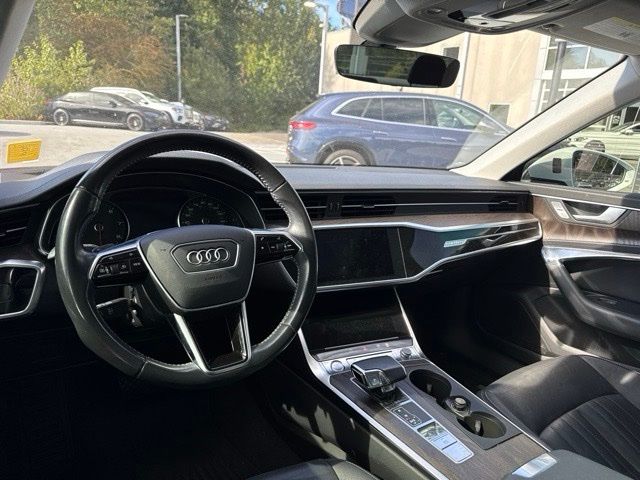 Thumbnail: 2019 Audi A6 - 2