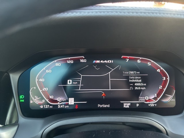 Thumbnail: 2021 BMW 4 Series - 6