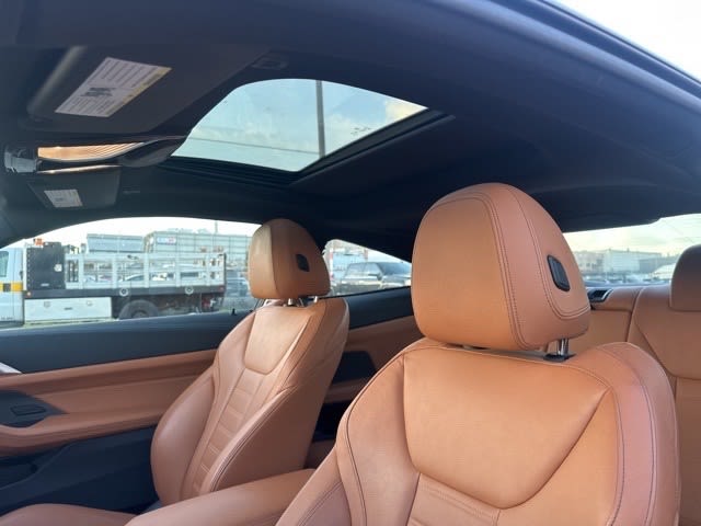 Thumbnail: 2021 BMW 4 Series - 13