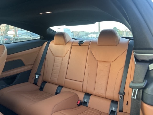 Thumbnail: 2021 BMW 4 Series - 5