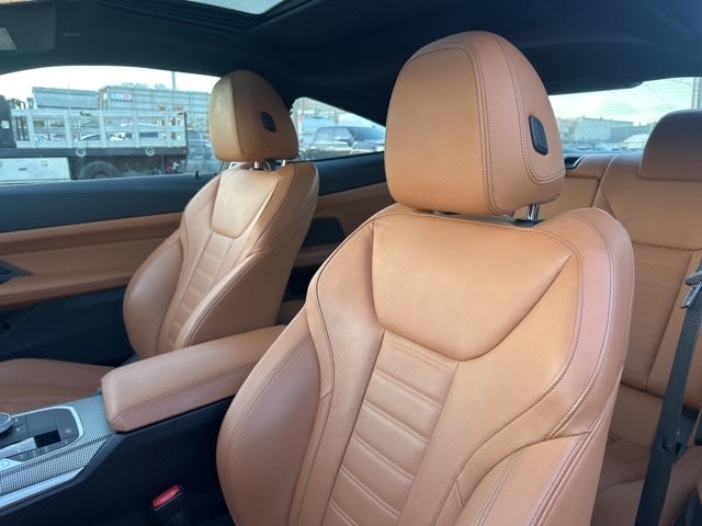 Thumbnail: 2021 BMW 4 Series - 4