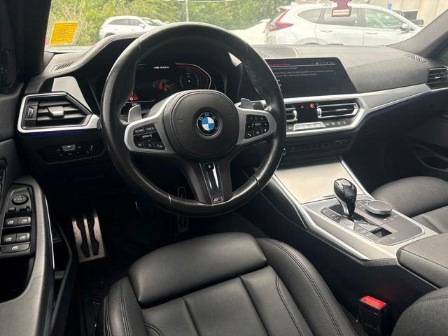 Thumbnail: 2020 BMW 3 Series - 2