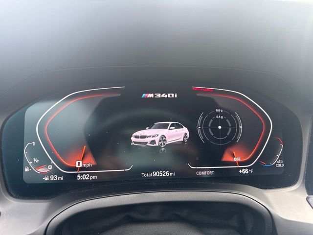 Thumbnail: 2020 BMW 3 Series - 9