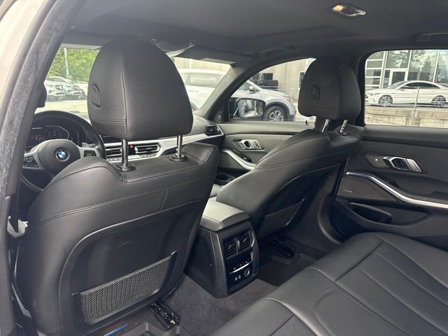 Thumbnail: 2020 BMW 3 Series - 15