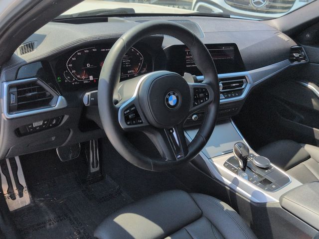 Thumbnail: 2020 BMW 3 Series - 2