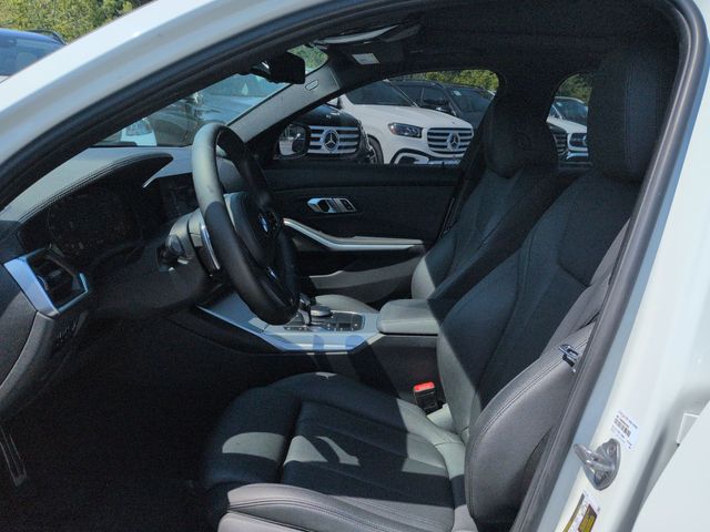 Thumbnail: 2020 BMW 3 Series - 11