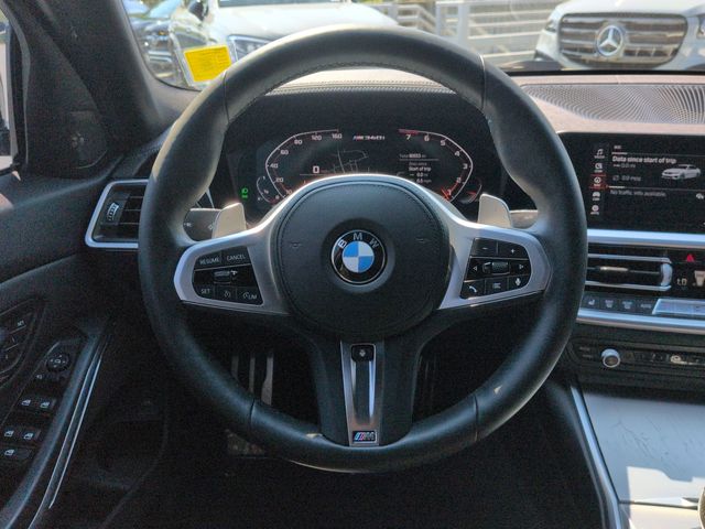 Thumbnail: 2020 BMW 3 Series - 14