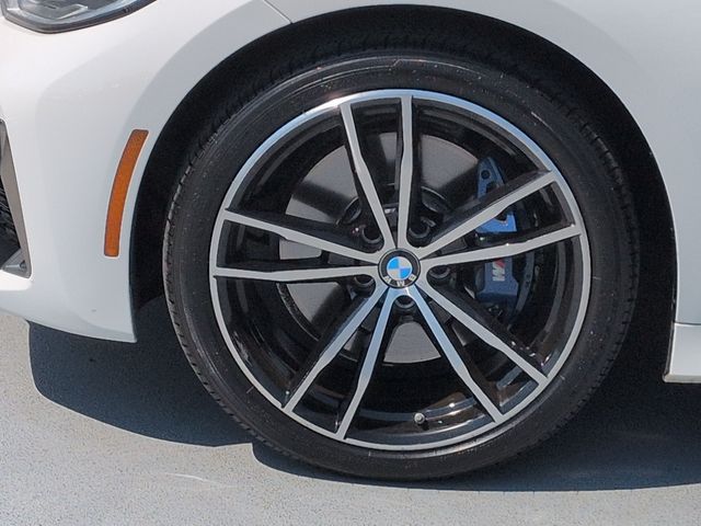 Thumbnail: 2020 BMW 3 Series - 8