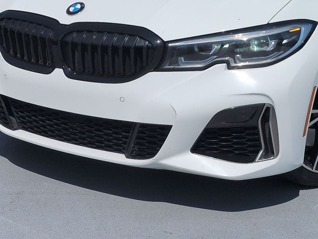 Thumbnail: 2020 BMW 3 Series - 25