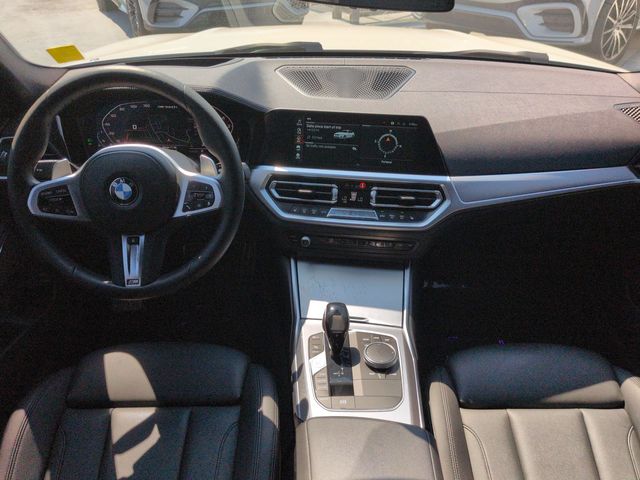 Thumbnail: 2020 BMW 3 Series - 10