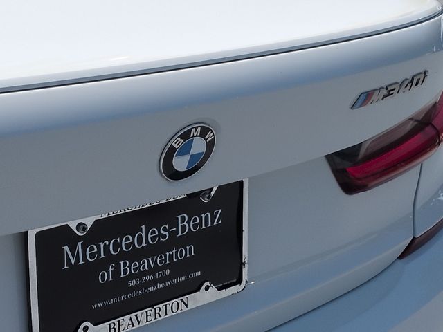 Thumbnail: 2020 BMW 3 Series - 7