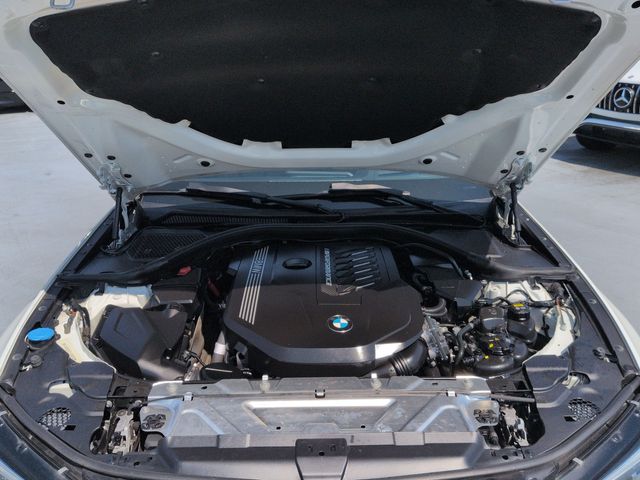 Thumbnail: 2020 BMW 3 Series - 9