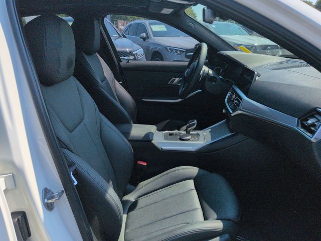 Thumbnail: 2020 BMW 3 Series - 12