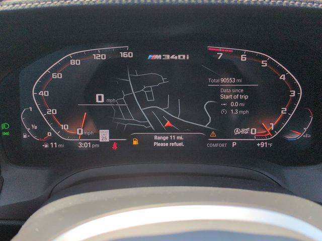 Thumbnail: 2020 BMW 3 Series - 17