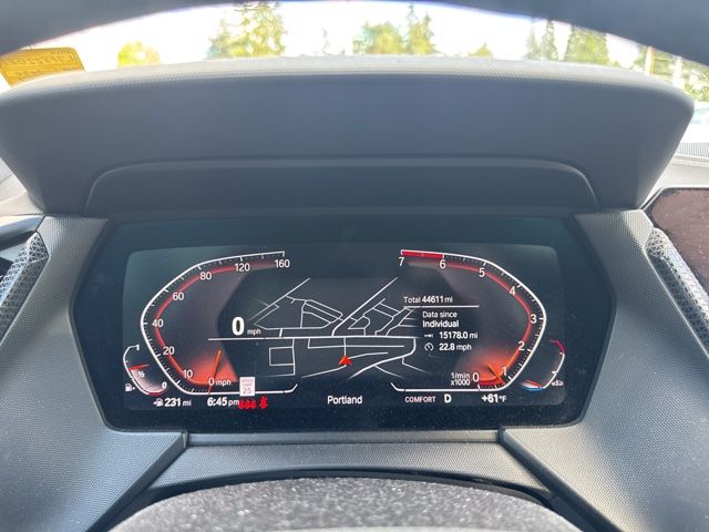 Thumbnail: 2020 BMW 2 Series - 9