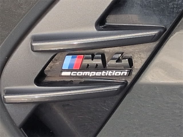 Thumbnail: 2022 BMW M4 - 17