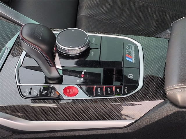 Thumbnail: 2022 BMW M4 - 11