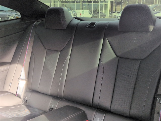 Thumbnail: 2022 BMW M4 - 9