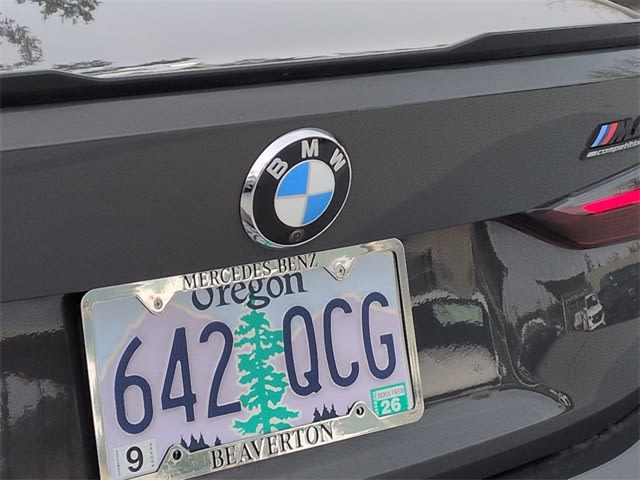 Thumbnail: 2022 BMW M4 - 7