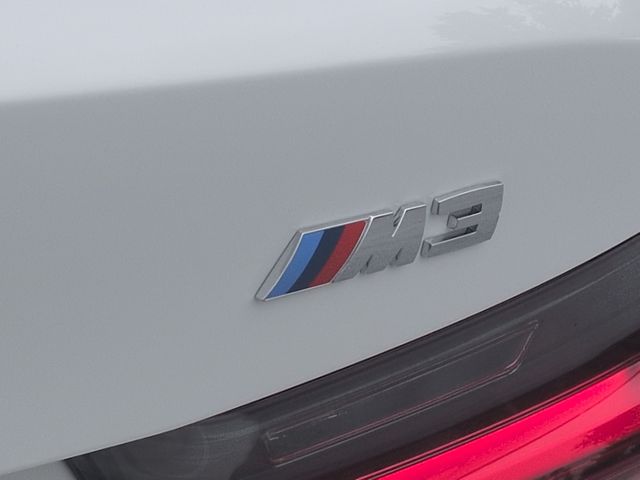 Thumbnail: 2022 BMW M3 - 7