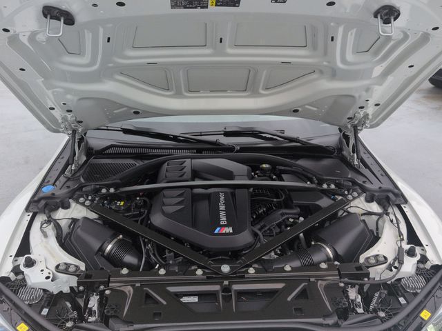 Thumbnail: 2022 BMW M3 - 9