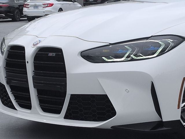 Thumbnail: 2022 BMW M3 - 25