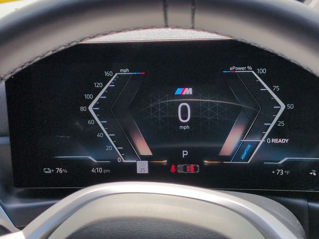 Thumbnail: 2025 BMW i4 - 18