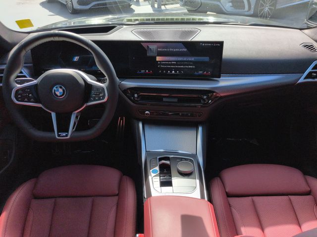 Thumbnail: 2025 BMW i4 - 10