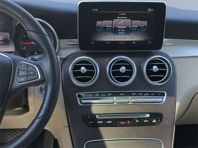 Thumbnail: 2018 Mercedes-Benz GLC - 15