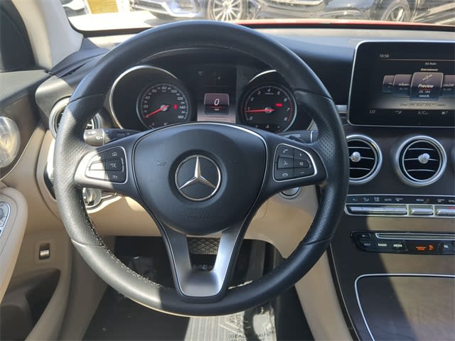 Thumbnail: 2018 Mercedes-Benz GLC - 14