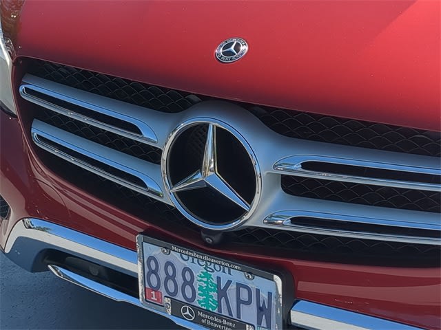 Thumbnail: 2018 Mercedes-Benz GLC - 7