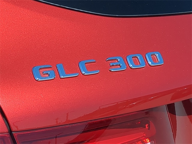 Thumbnail: 2018 Mercedes-Benz GLC - 25