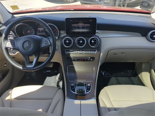 Thumbnail: 2018 Mercedes-Benz GLC - 10