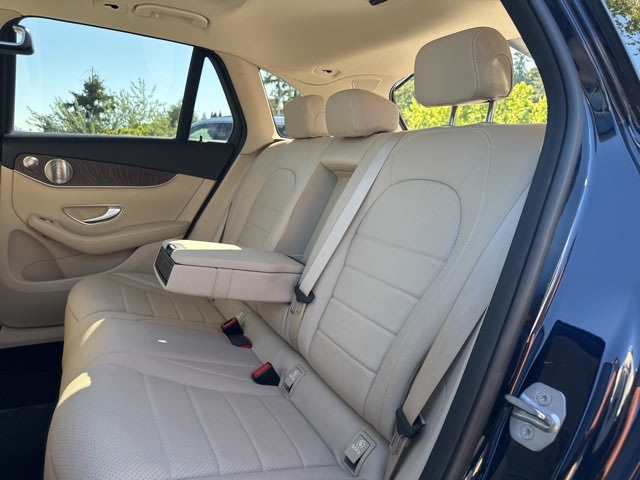 Thumbnail: 2019 Mercedes-Benz GLC - 14