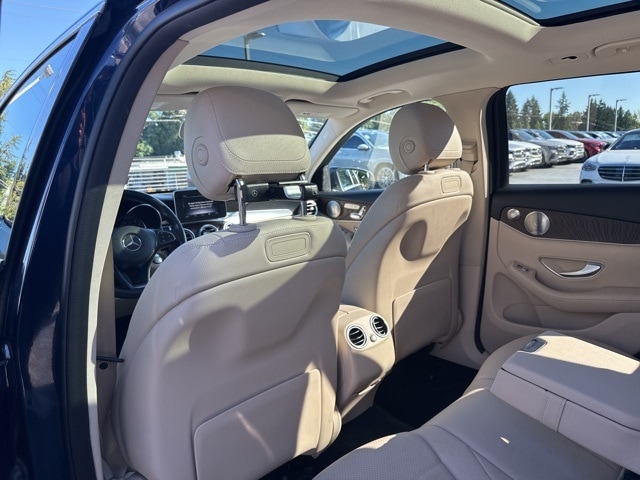 Thumbnail: 2019 Mercedes-Benz GLC - 8