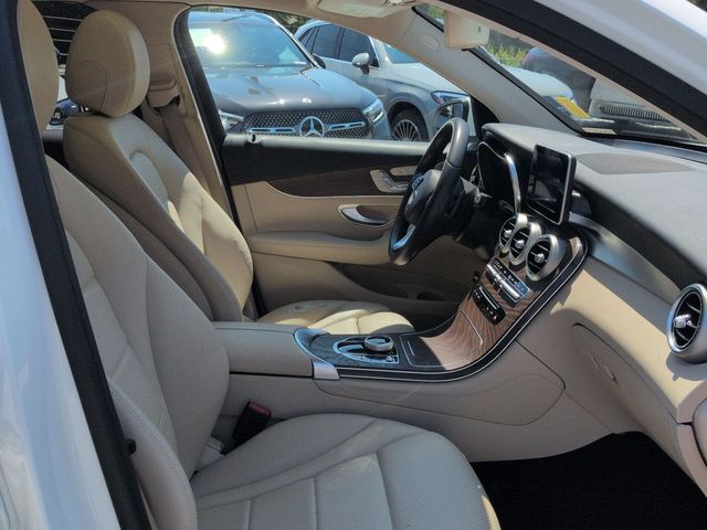 Thumbnail: 2018 Mercedes-Benz GLC - 12