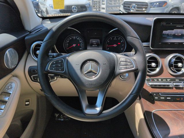 Thumbnail: 2018 Mercedes-Benz GLC - 14